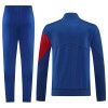 Paris Saint-Germain Trainingsanzüge Suit 2025-26 Blaue Für Herren
